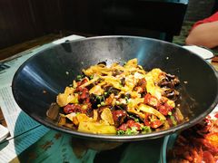 -豆蔻电影主题餐厅(四牌楼店)