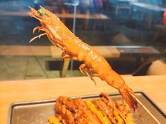 -龙头烤羊排•烤全羊•精酿扎啤(厦滘店)