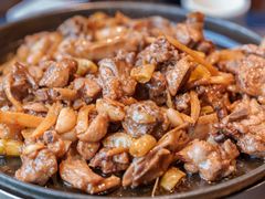 甘家界牌柠檬鸭-甘家界牌柠檬鸭(青山店)