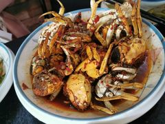 -三妹小龙虾·黄油蟹(华侨城总店)
