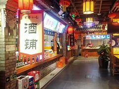 -正阳门饭庄·烤鸭·北京菜(万丰路七里庄店)