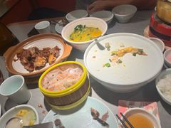 -闽上鲜·福建菜(龙湖滨江天街店)