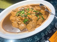 -旺角小渔村·海肠捞饭开创者(环山路店)