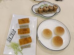 -新梅园不夜粥(龙华店)