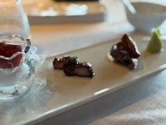 -富力丽思卡尔顿酒店·丽轩中餐厅
