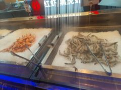 -黑金·寻焰自助百汇·烤肉·火锅(中街店)