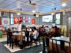 -新繁老號豌豆汤饭店·江湖菜(宝光寺店)