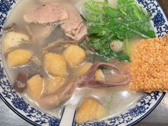 -小潘记鸭血粉丝汤