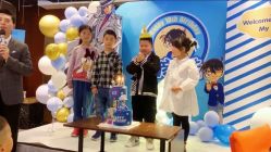 -觅糖派对·宝宝宴生日宴一站式派对策划(河西店)