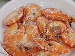 -林记海鲜排档·十年海鲜地标