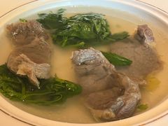 -沈灶河豚宴·河豚融合餐厅(汉中路店)