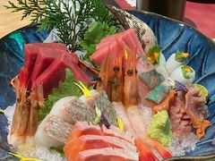 -鸟山鸣·日料食堂(王府井店)