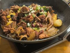 -客临百思德·东北特色馆(龙湖时代天街店)