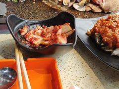 -猪的故事·韩式烤肉(韩乐坊店)