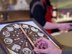 -星巴克臻选(成都太古里店)