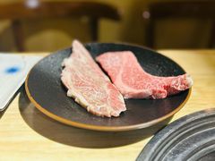 -不倒翁炭火烧肉(永安里店)