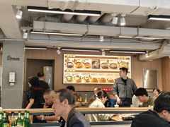 -韩麦大冷面(桂花街直营店)