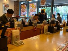 -食其家·牛丼咖喱(宜山路贝岭店)