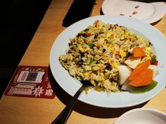 -渝信川菜(长安店)