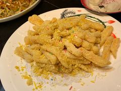 -粗粮人家(簋街店)