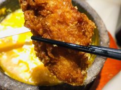 蛋黄鸡中翅-新发现(苏州中心商场店)