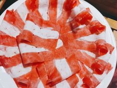 -凤吉园乌拉满族火锅中华老字号(繁荣路店)