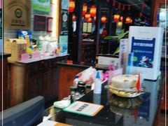 -新虹楼饭庄(崇明陈家镇店)