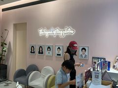 -天真蓝照相馆(杭州滨江宝龙店)