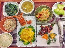 点击看大图 -月幸福月子中心(静安店)