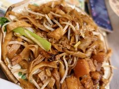 -葛记焖饼(伏牛路店)