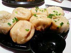 -小杨生煎(湟普汇店)