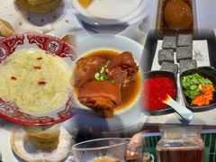 -火宫殿·小吃王国(坡子街店)