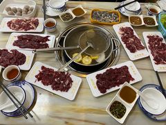 -杏花吴记牛肉火锅