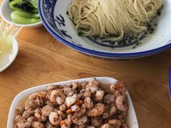 -裕兴记·三虾面(西北街总店)