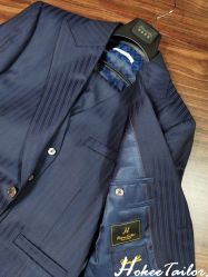 -和记HOKEE·西服定制