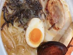 -味千拉面(广州金沙永旺梦乐城店)