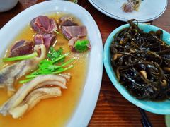-绍兴名菜馆(可乐路店)