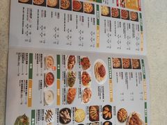 -棒约翰比萨意面(马家堡西路店)