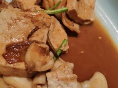 -船歌·鱼水饺青岛菜(闽江二路店)