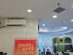 -深圳富茂格伦菲尔口腔门诊部(龙华清湖总院)