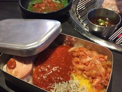 -401餐厅(弘大店)