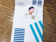 -天真蓝照相馆(杭州滨江宝龙店)