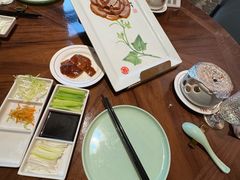 -北京全聚德(王府井店)