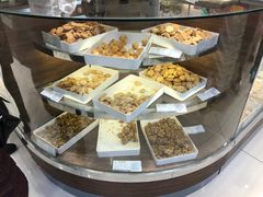 -上海市长春食品商店(淮海中路店)