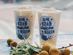 -桂桂茶(大宁国际广场店)