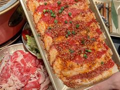 -西塔老太太泥炉烤肉(龙湖北苑天街店)