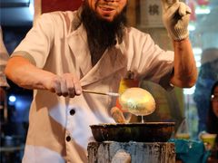 -清真老马家国华牛奶鸡蛋醪糟(正宁路店)