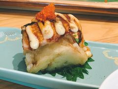 -隐泉京望日式料理(太和广场店)