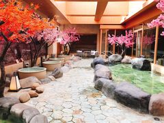 -蓝鲸湾汤泉(包河店)