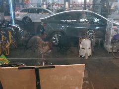 -有局·成都市井烧烤·精酿啤酒(双楠店)